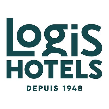 Logis Hotel Central Montargis Εξωτερικό φωτογραφία