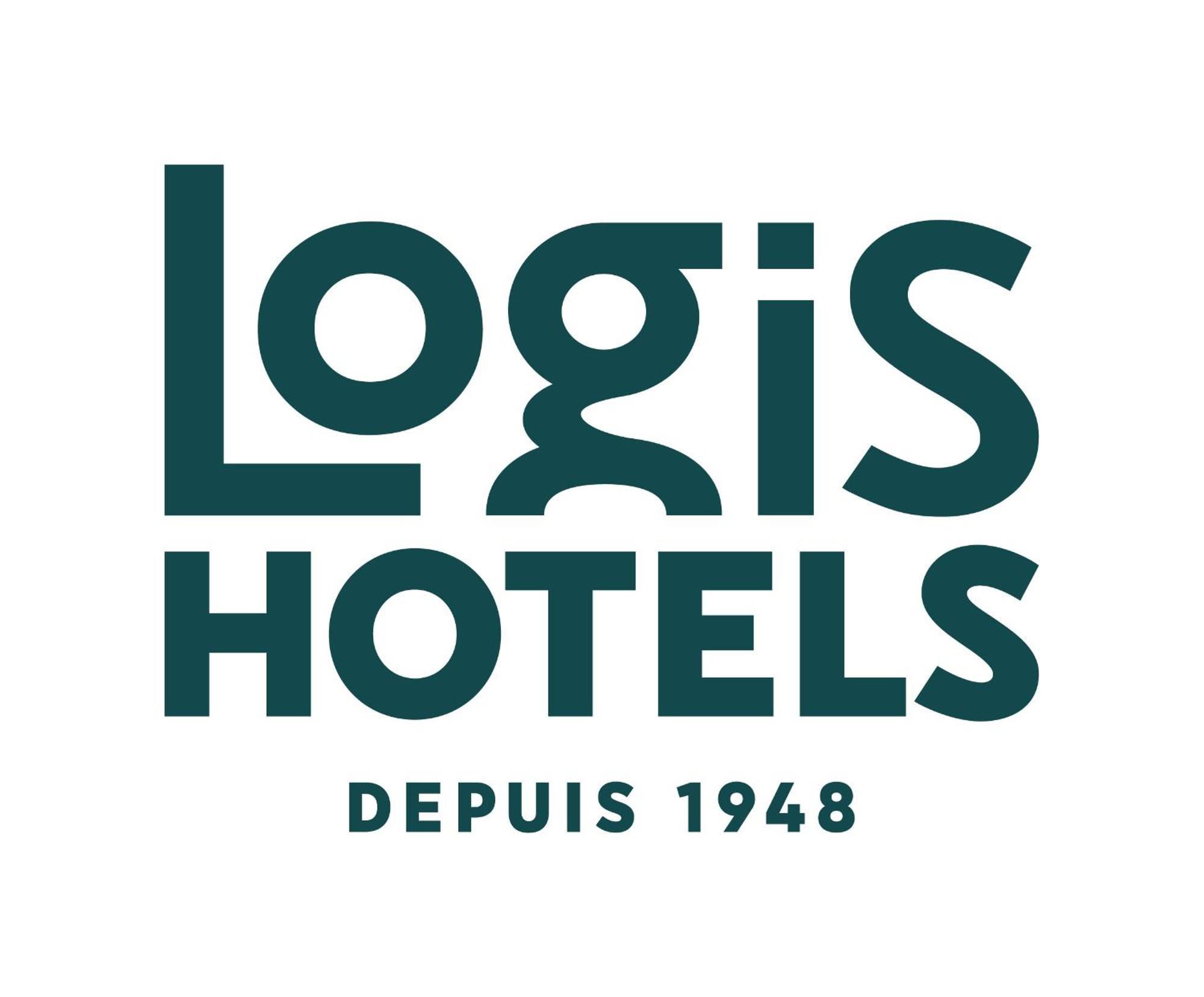 Logis Hotel Central Montargis Εξωτερικό φωτογραφία